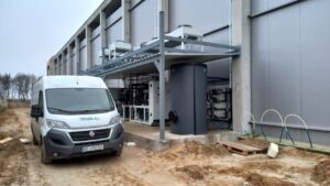 service Ralco