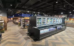 Монтаж та ремонт холодильного обладнання