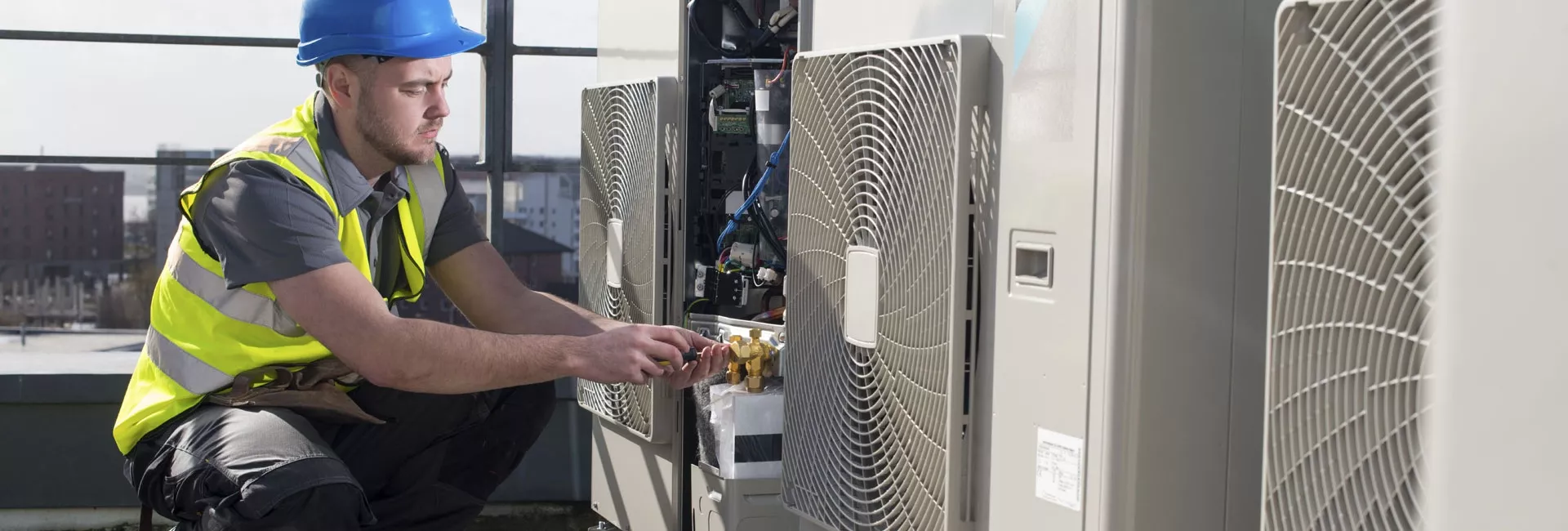 Комплексні послуги