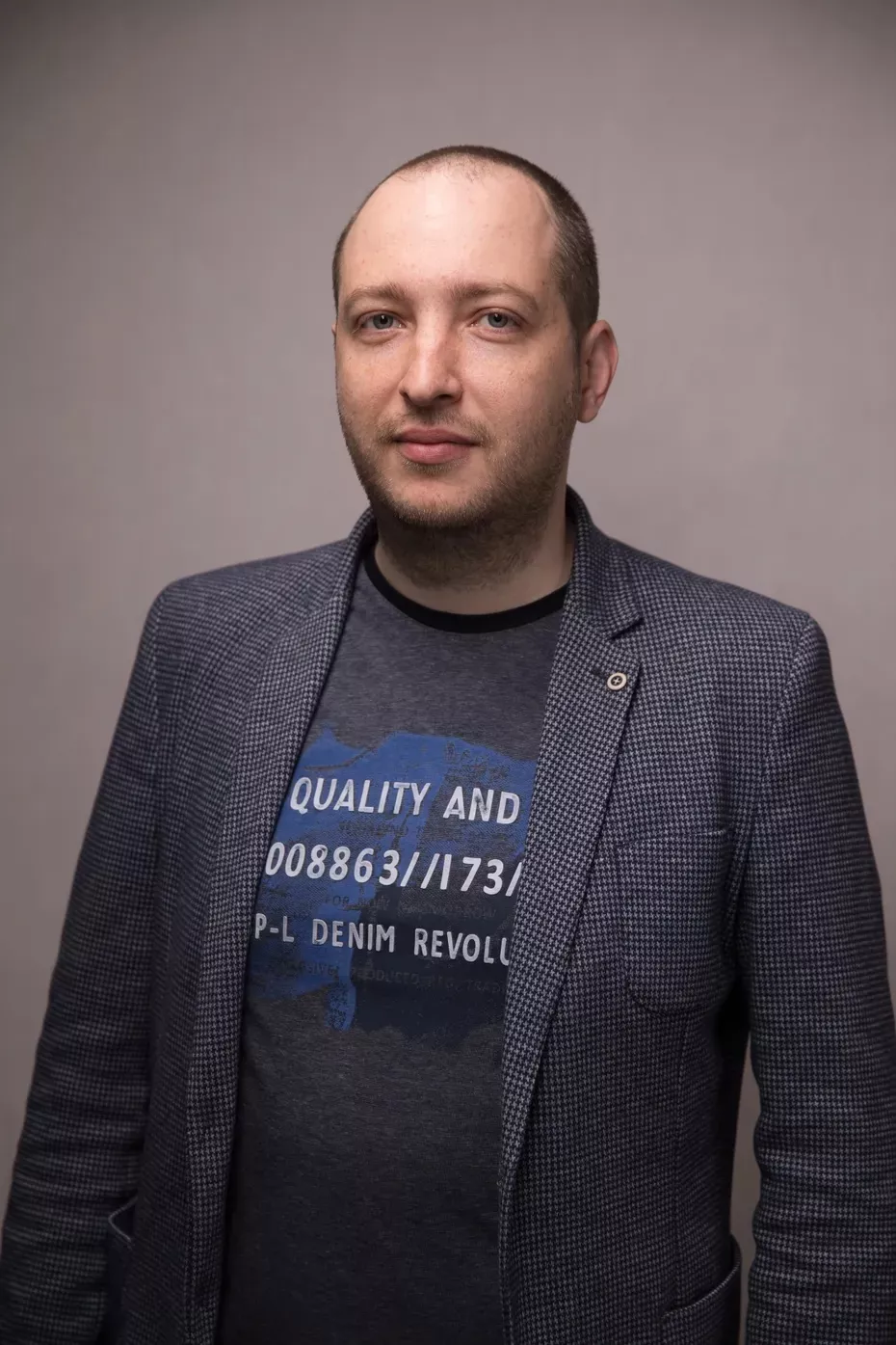 В'ячеслав Мохов