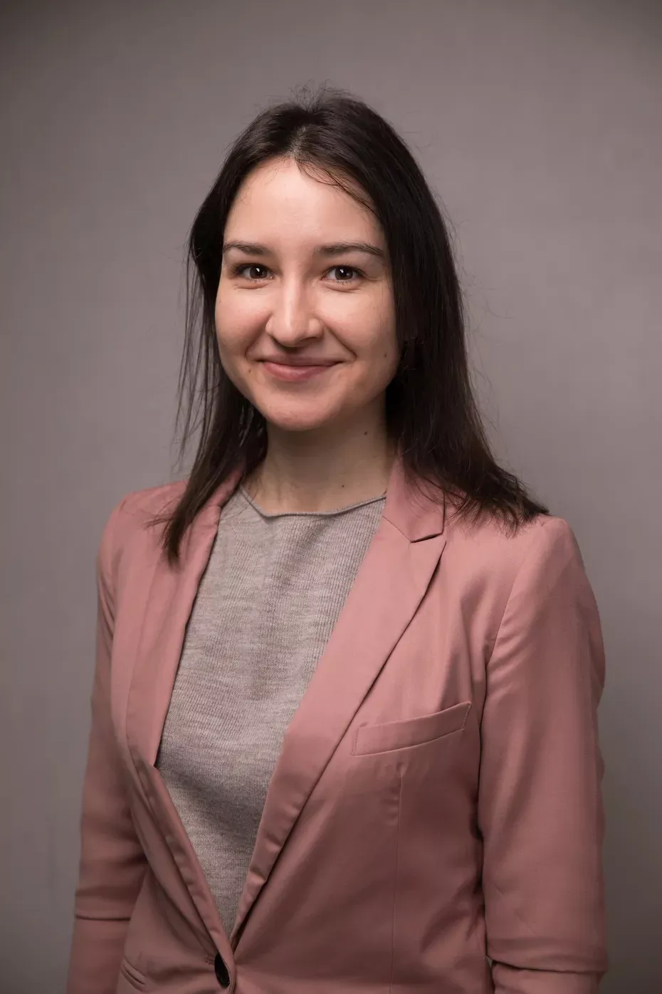 Анастасія Мохова