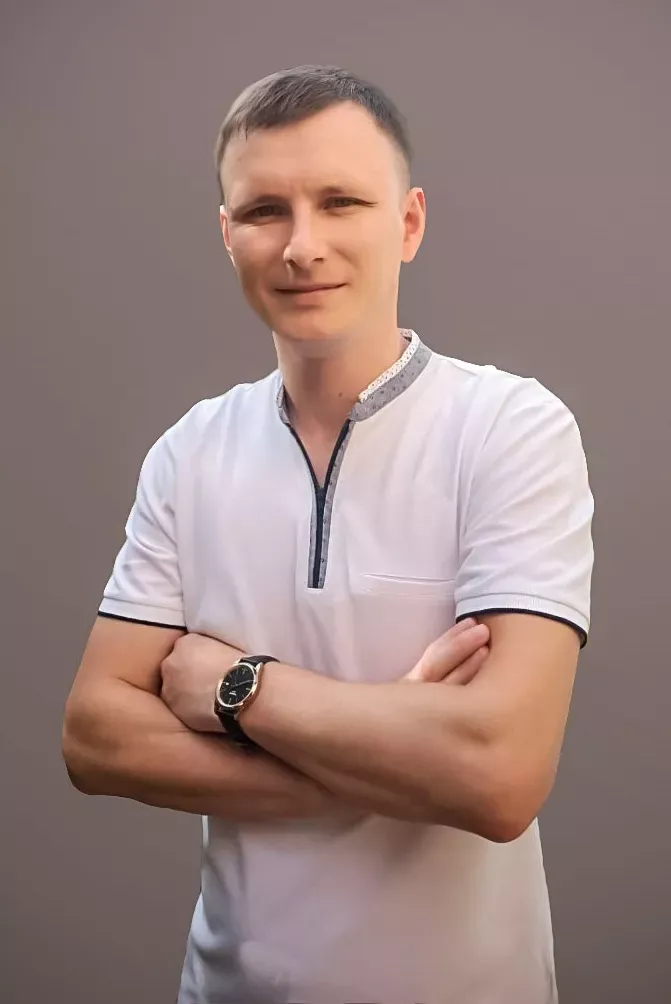 Андрій Шевченко