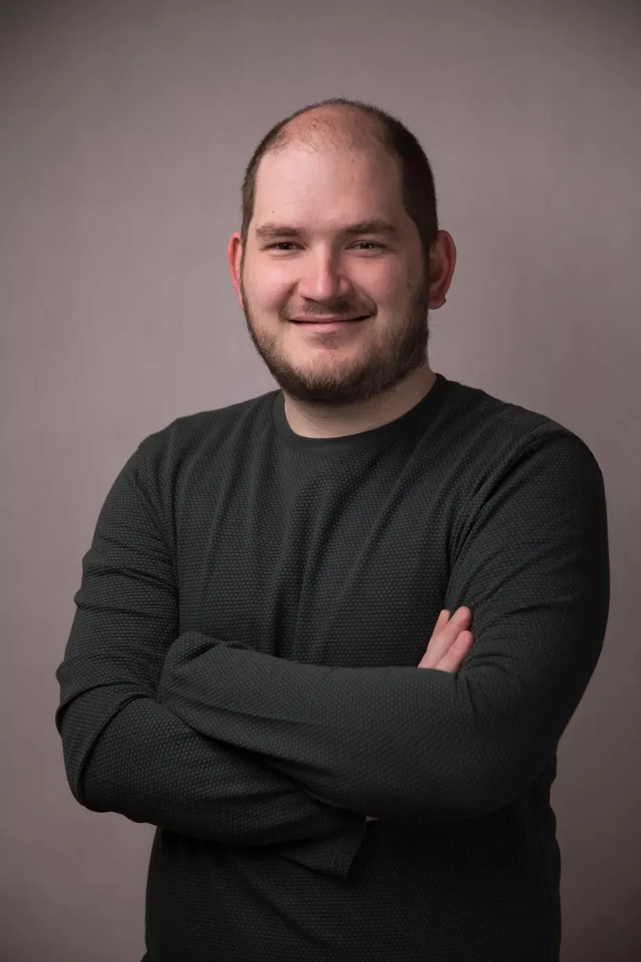 Василь Трембіч