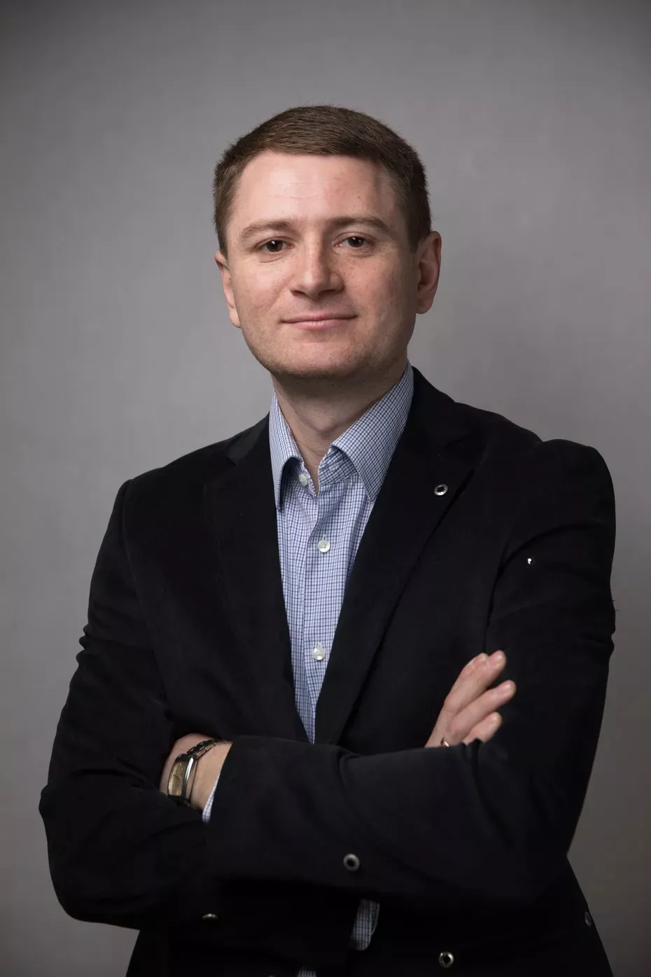 Сергій Павенський